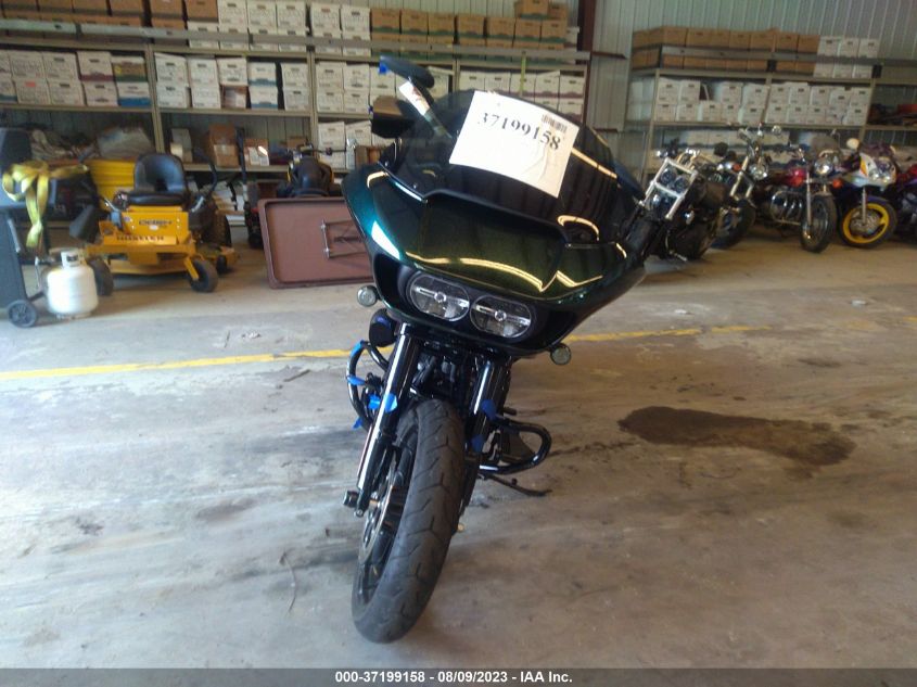 2019 HARLEY-DAVIDSON FLTRXS - 1HD1KTP12KB609479