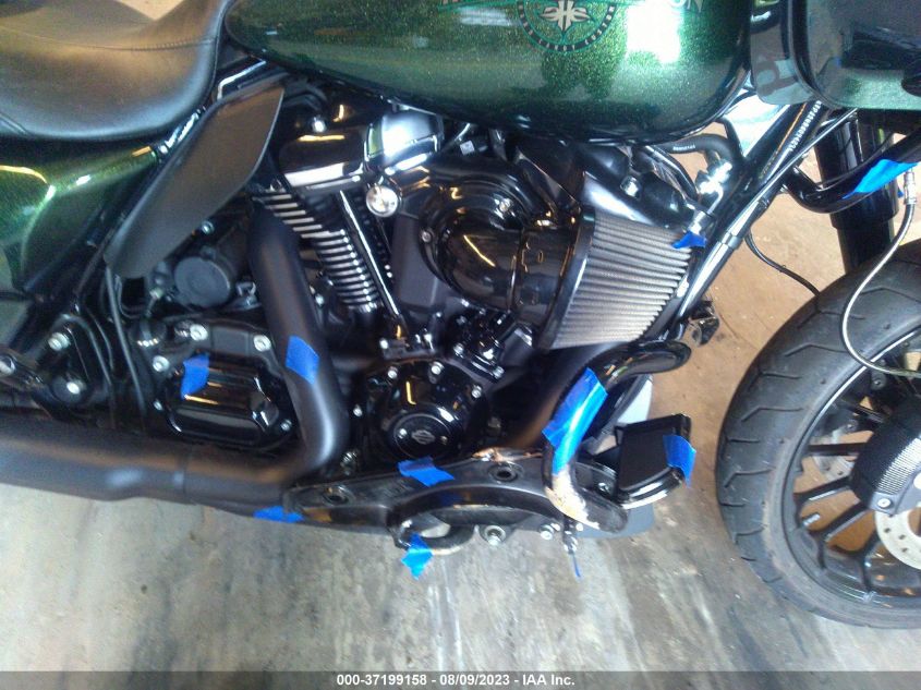 2019 HARLEY-DAVIDSON FLTRXS - 1HD1KTP12KB609479