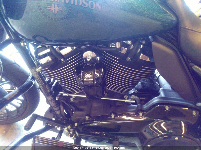2019 HARLEY-DAVIDSON FLTRXS - 1HD1KTP12KB609479
