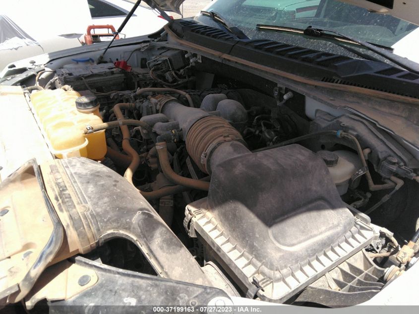 2019 FORD F-150 XL/XLT - 1FTMF1EB8KKD07150