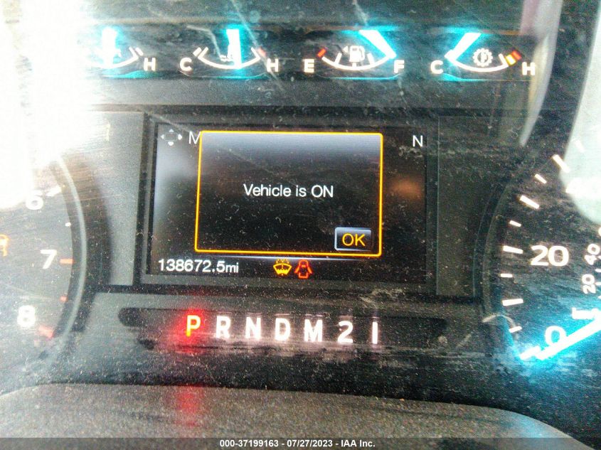 2019 FORD F-150 XL/XLT - 1FTMF1EB8KKD07150