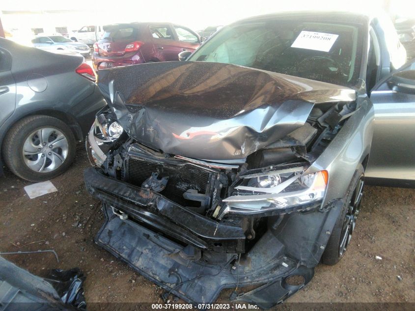 2014 VOLKSWAGEN JETTA SEDAN TDI W/PREMIUM/NAV - 3VWLL7AJXEM427224