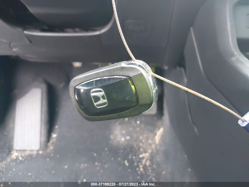 2022 HONDA CIVIC SEDAN LX - 2HGFE2F2XNH536474