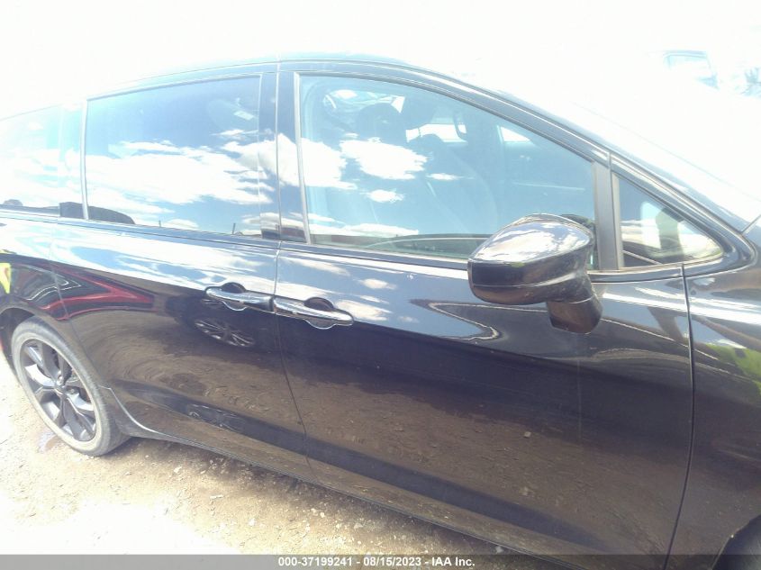 2019 CHRYSLER PACIFICA TOURING PLUS - 2C4RC1FG7KR583412