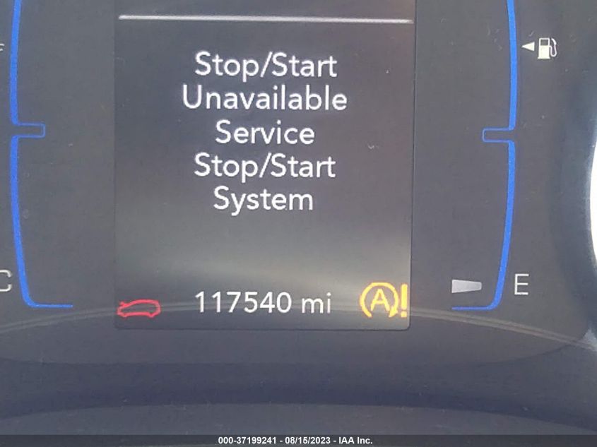 2019 CHRYSLER PACIFICA TOURING PLUS - 2C4RC1FG7KR583412