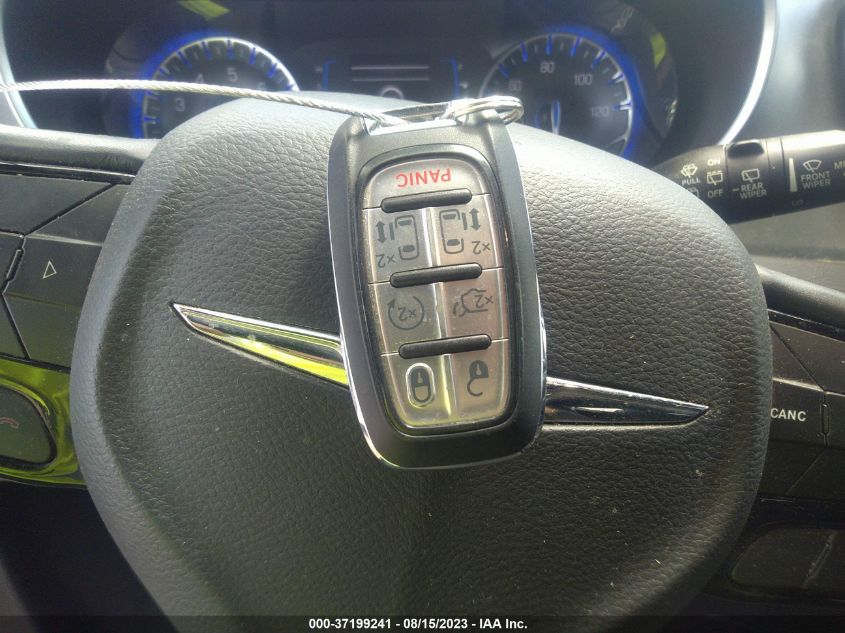 2019 CHRYSLER PACIFICA TOURING PLUS - 2C4RC1FG7KR583412