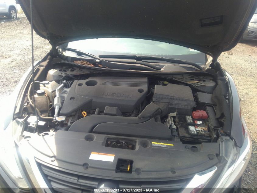 2016 NISSAN ALTIMA 2.5 SV - 1N4AL3APXGC150026