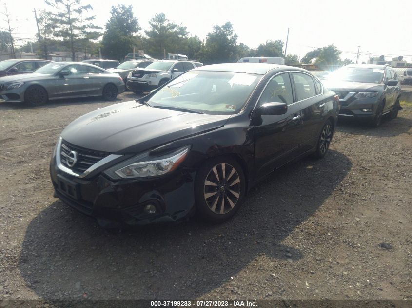 2016 NISSAN ALTIMA 2.5 SV - 1N4AL3APXGC150026