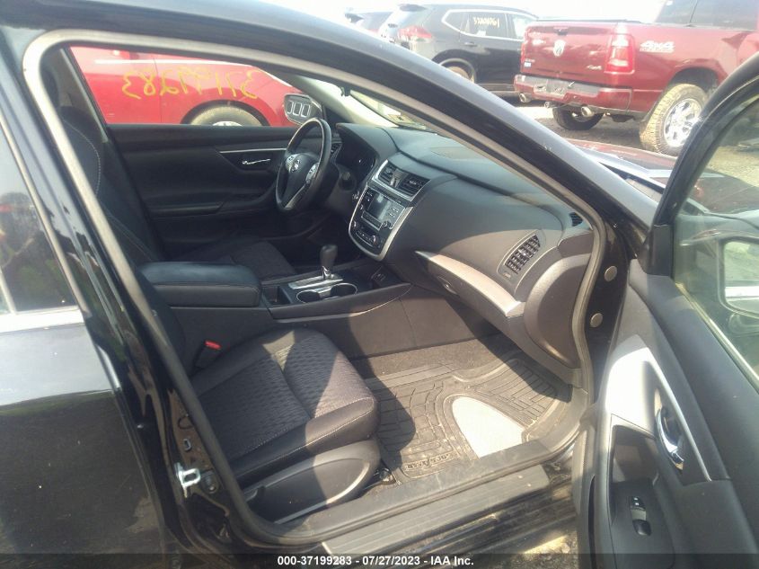 2016 NISSAN ALTIMA 2.5 SV - 1N4AL3APXGC150026