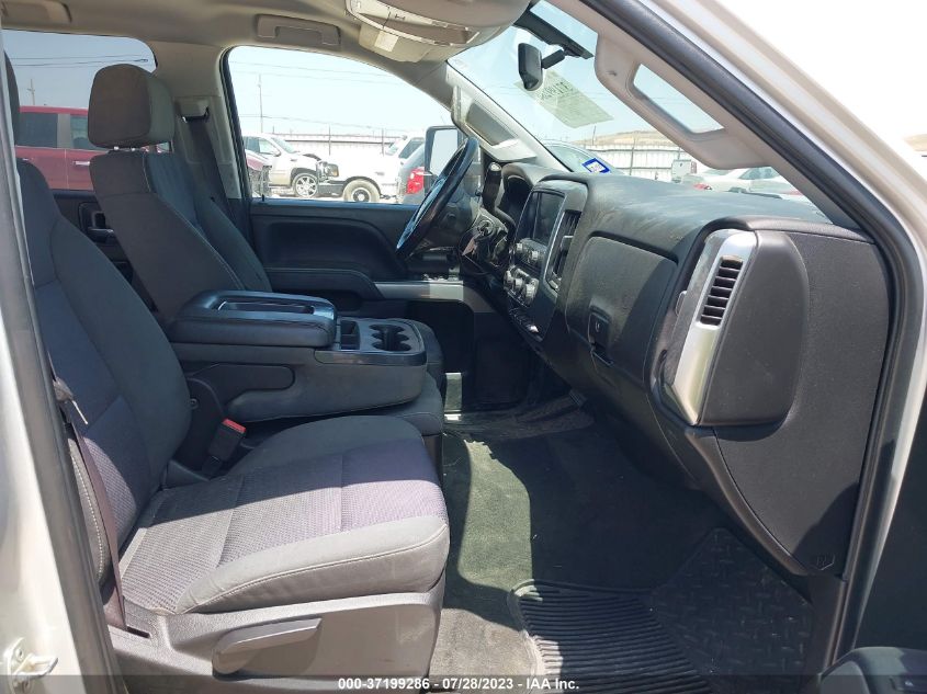 2016 CHEVROLET SILVERADO 2500HD LT - 1GC1KVEG1GF277667