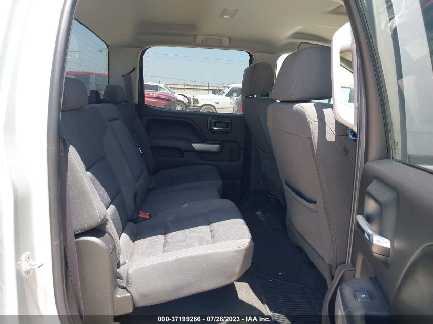 2016 CHEVROLET SILVERADO 2500HD LT - 1GC1KVEG1GF277667