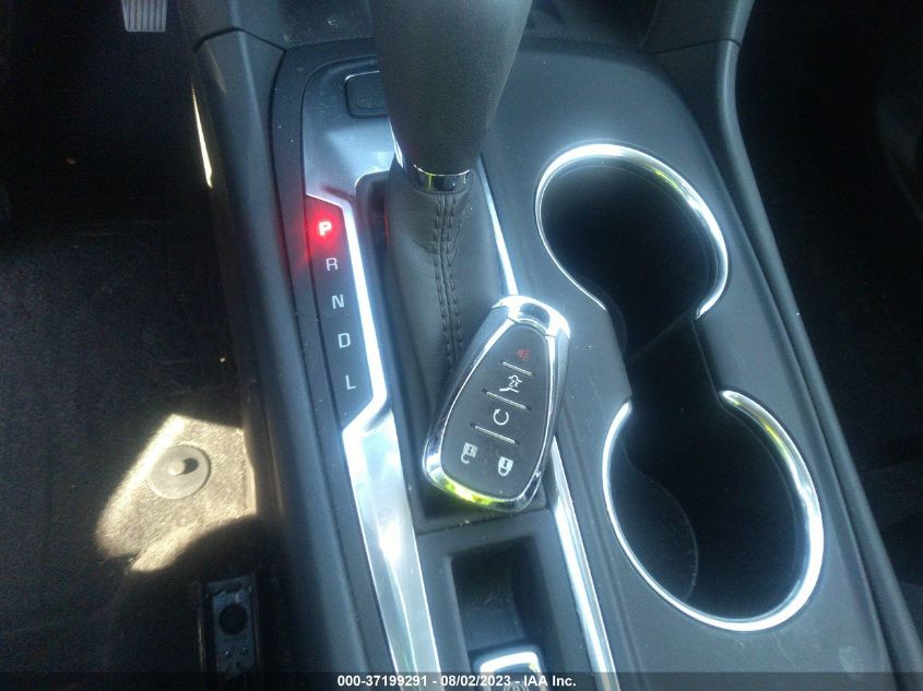 2020 CHEVROLET EQUINOX PREMIER - 3GNAXPEX9LS625578