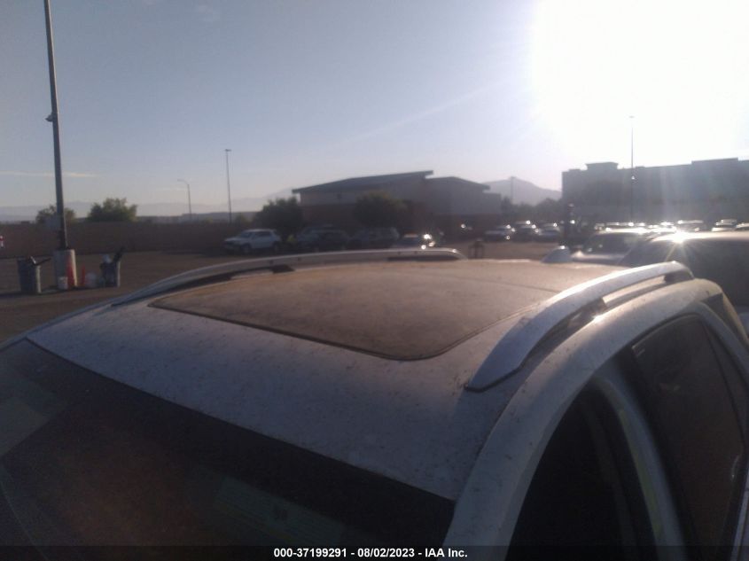 2020 CHEVROLET EQUINOX PREMIER - 3GNAXPEX9LS625578
