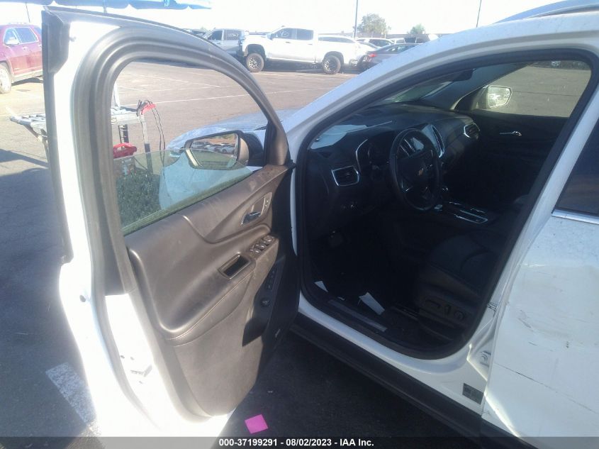 2020 CHEVROLET EQUINOX PREMIER - 3GNAXPEX9LS625578