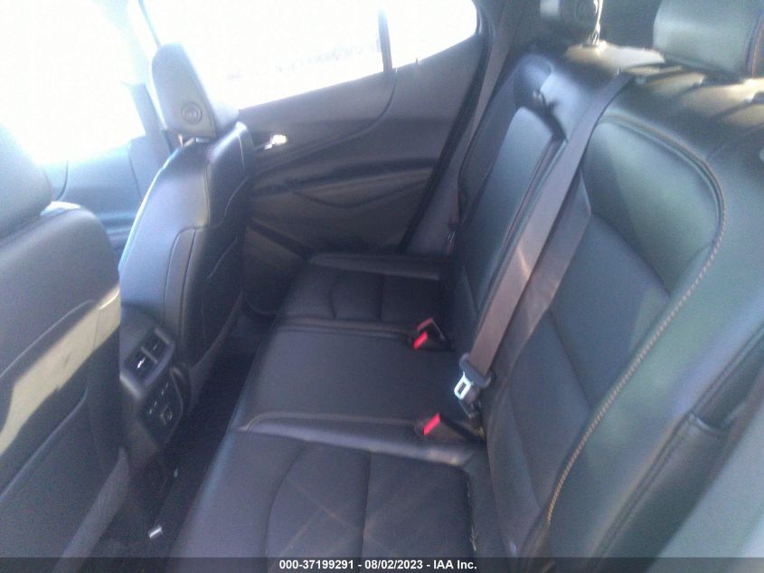 2020 CHEVROLET EQUINOX PREMIER - 3GNAXPEX9LS625578