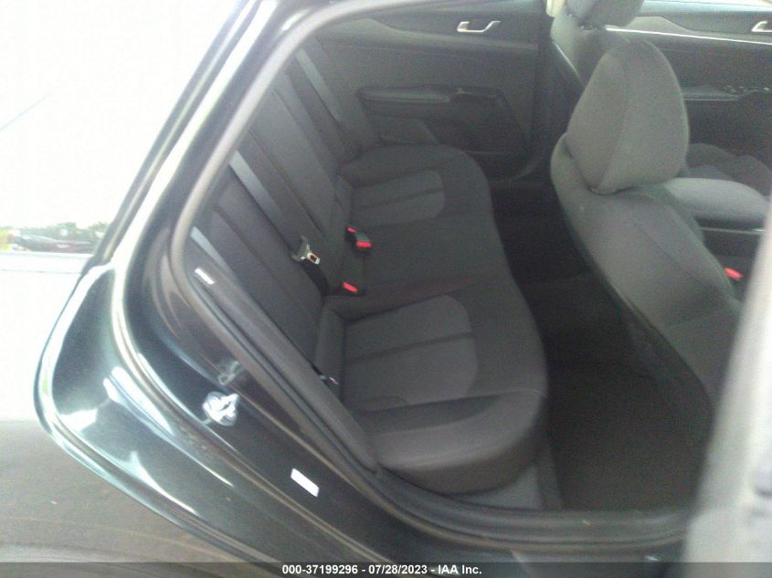 2023 KIA K5 LXS - 5XXG14J21PG215978