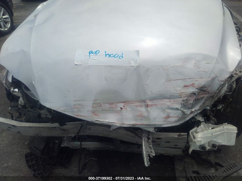 2015 LEXUS IS 350 - JTHBE1D27F5022485