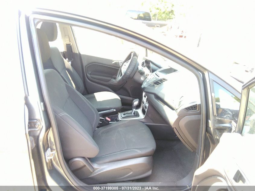 2016 FORD FIESTA SE - 3FADP4BJ9GM201970