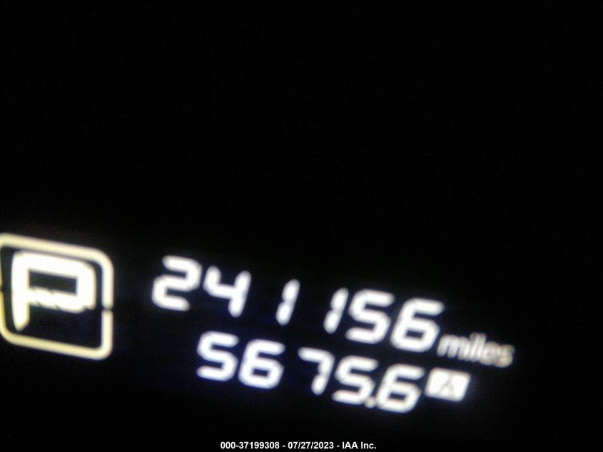 2013 NISSAN PATHFINDER SV - 5N1AR2MN8DC678832
