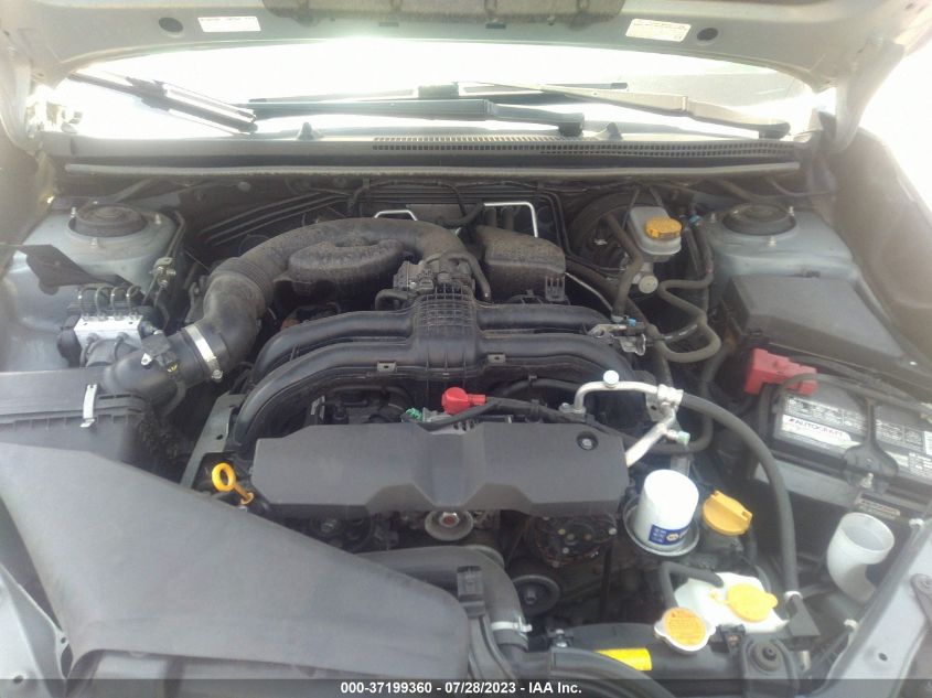 2014 SUBARU IMPREZA SEDAN PREMIUM - JF1GJAC67EH021928