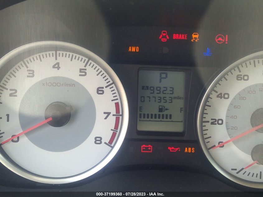 2014 SUBARU IMPREZA SEDAN PREMIUM - JF1GJAC67EH021928