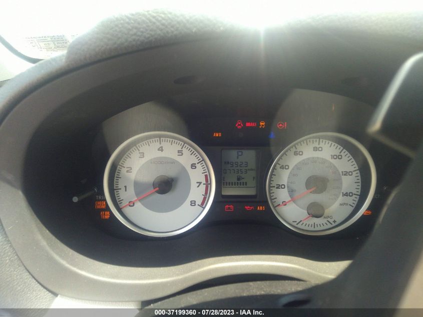 2014 SUBARU IMPREZA SEDAN PREMIUM - JF1GJAC67EH021928