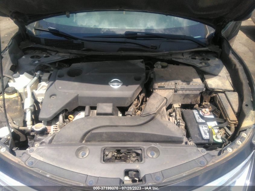 2013 NISSAN ALTIMA 2.5 S - 1N4AL3AP3DC121026