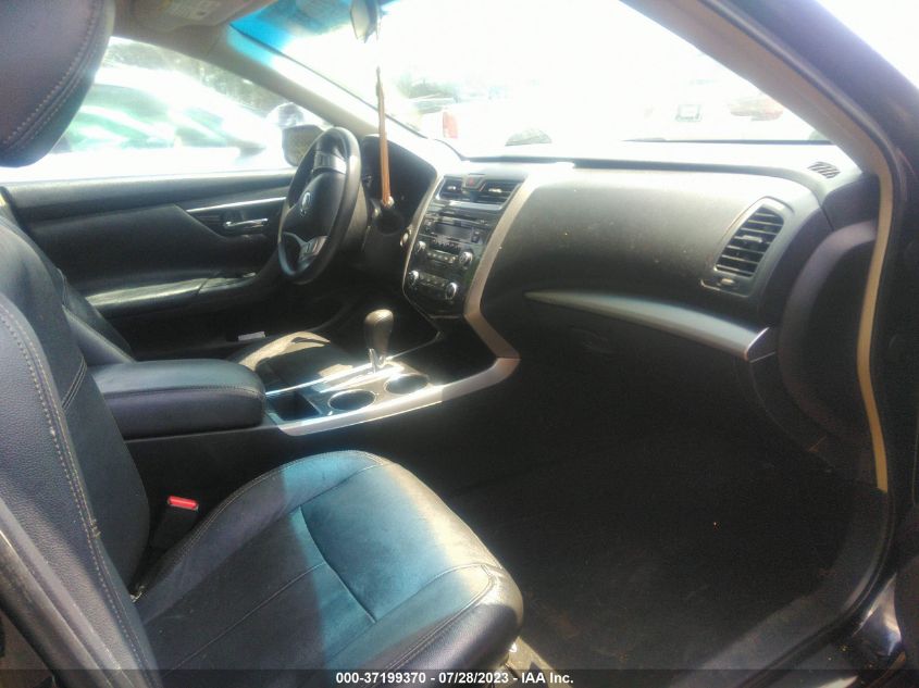 2013 NISSAN ALTIMA 2.5 S - 1N4AL3AP3DC121026