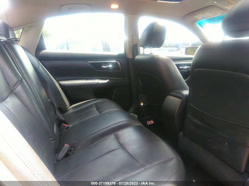 2013 NISSAN ALTIMA 2.5 S - 1N4AL3AP3DC121026