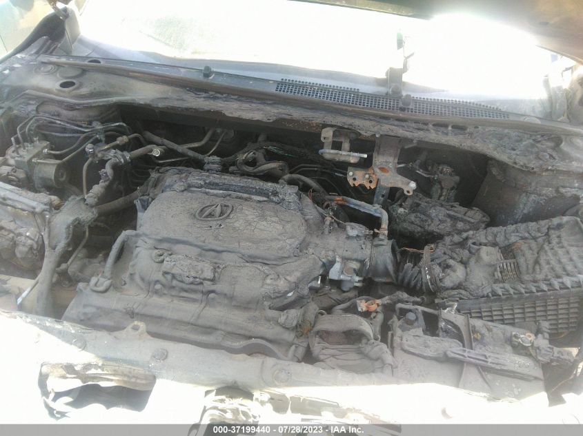 2014 ACURA RDX TECH PKG - 5J8TB3H56EL006885