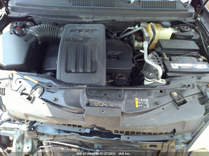 2013 CHEVROLET CAPTIVA SPORT LT 3GNAL3EK5DS631064