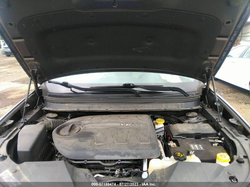 2019 JEEP CHEROKEE LIMITED - 1C4PJMDX9KD294679