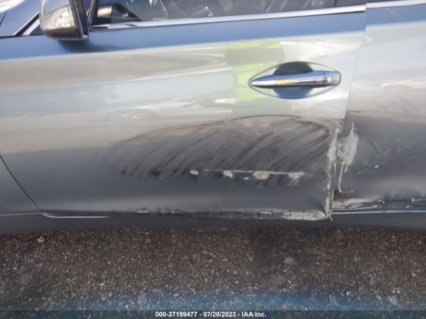 2018 INFINITI Q50 LUXE/SPORT - JN1EV7AP7JM354106