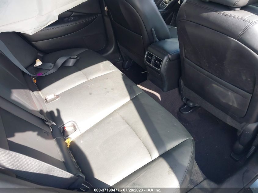 2018 INFINITI Q50 LUXE/SPORT - JN1EV7AP7JM354106