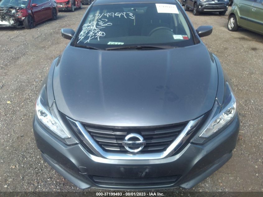2017 NISSAN ALTIMA 2.5 SV - 1N4AL3AP8HC211519