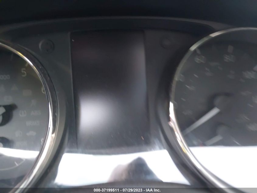 2018 NISSAN ROGUE S/SV - KNMAT2MT6JP502905