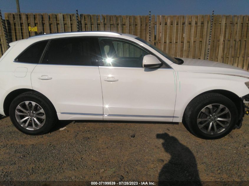 WA1LFAFP4EA041460 2014 AUDI Q5, photo no. 14