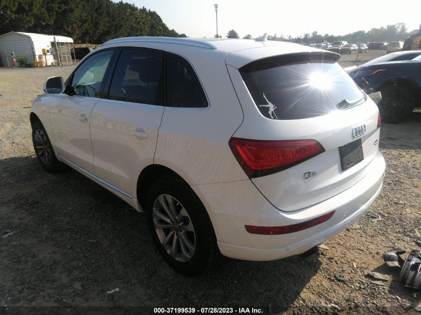 WA1LFAFP4EA041460 2014 AUDI Q5, photo no. 3