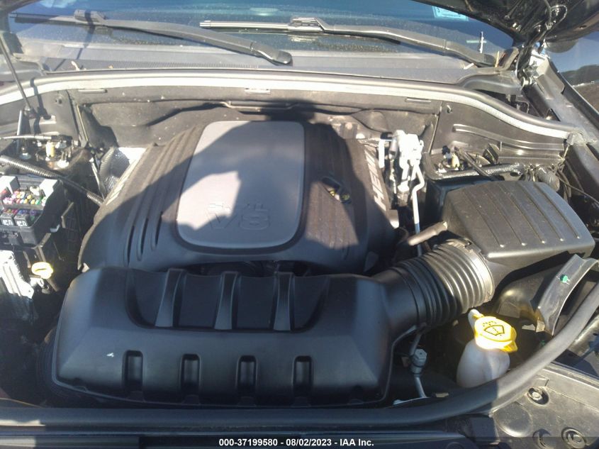 2020 JEEP GRAND CHEROKEE TRAILHAWK - 1C4RJFLT7LC272691
