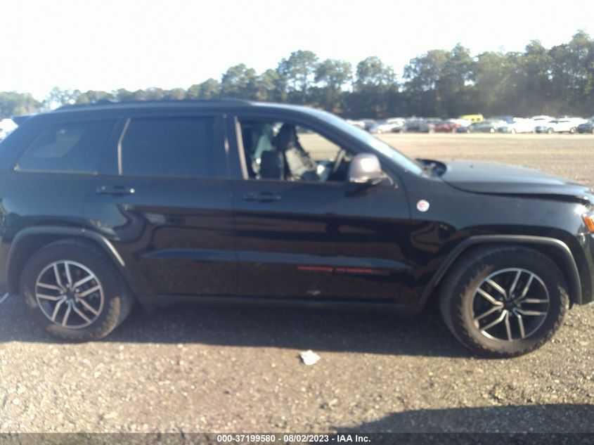 2020 JEEP GRAND CHEROKEE TRAILHAWK - 1C4RJFLT7LC272691