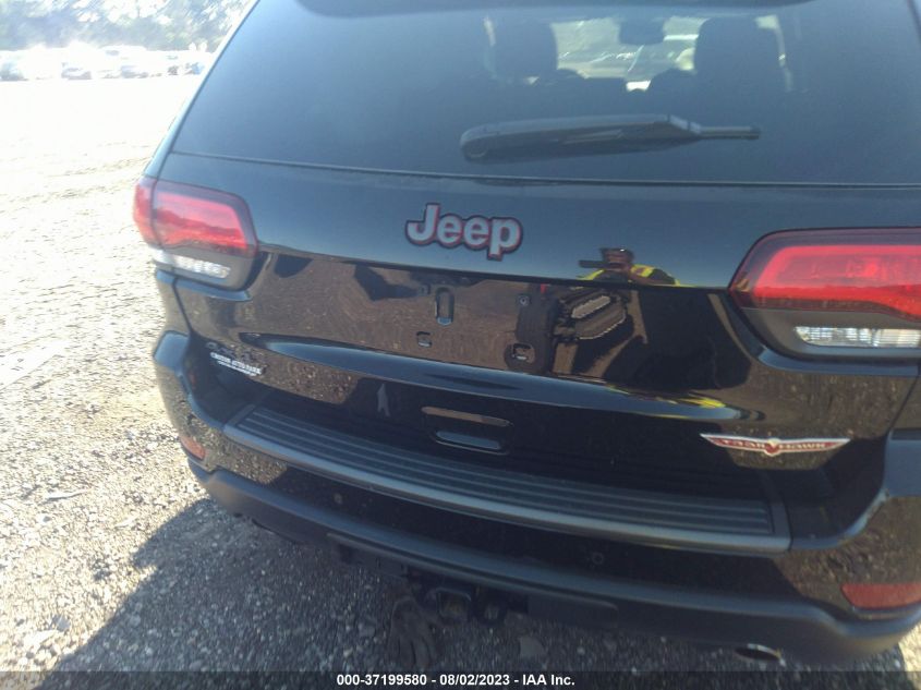 2020 JEEP GRAND CHEROKEE TRAILHAWK - 1C4RJFLT7LC272691
