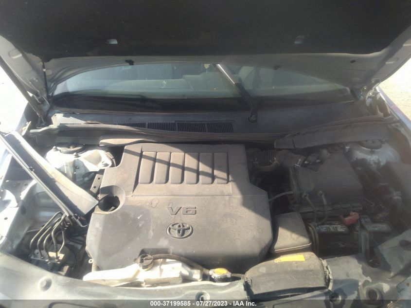 2013 TOYOTA CAMRY SE/XLE - 4T1BK1FK6DU023472