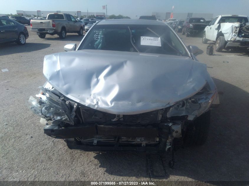 2013 TOYOTA CAMRY SE/XLE - 4T1BK1FK6DU023472