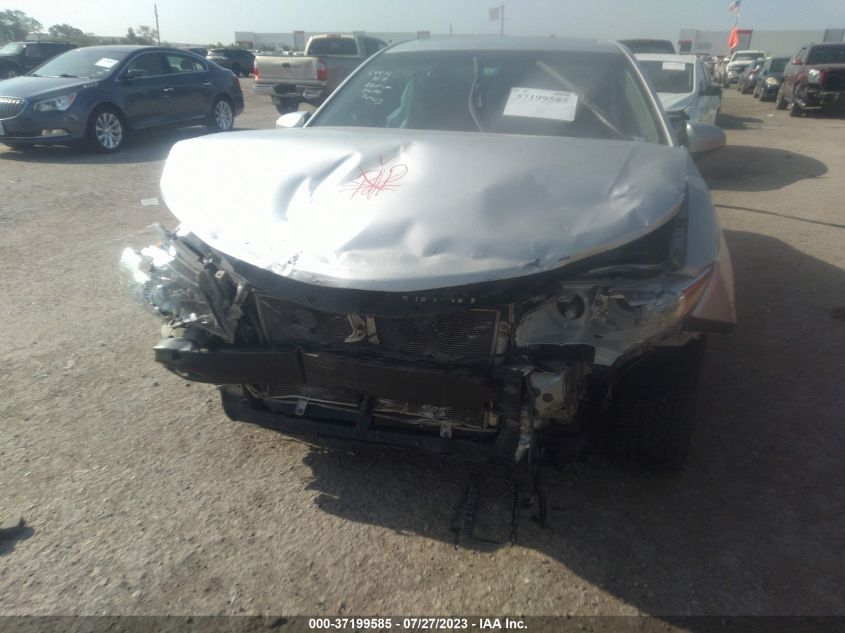 2013 TOYOTA CAMRY SE/XLE - 4T1BK1FK6DU023472