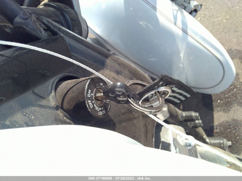 2006 YAMAHA XVS65 A JYAVM01E26A088620