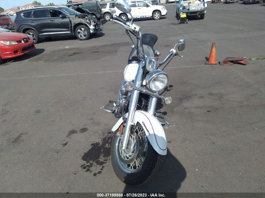 2006 YAMAHA XVS65 A JYAVM01E26A088620