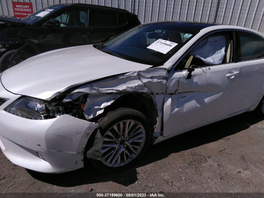 2013 LEXUS ES 350 4DR SDN - JTHBK1GG8D2075551