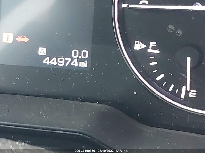 2020 SUBARU LEGACY PREMIUM - 4S3BWAE69L3021216