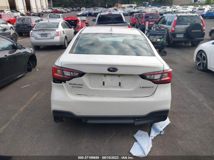 2020 SUBARU LEGACY PREMIUM - 4S3BWAE69L3021216