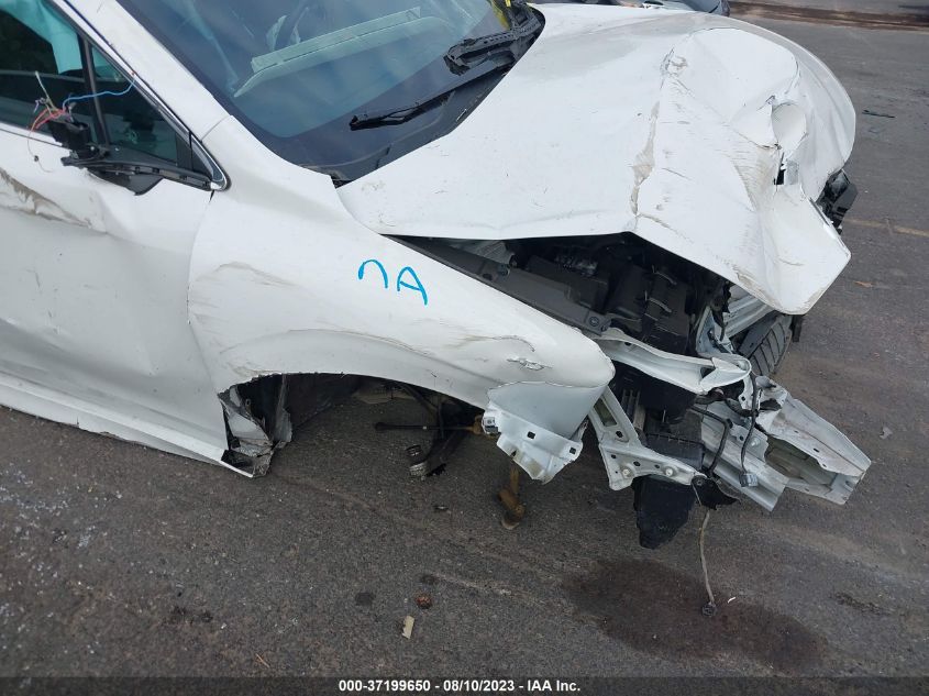 2020 SUBARU LEGACY PREMIUM - 4S3BWAE69L3021216